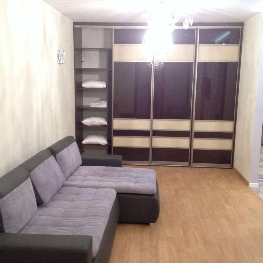 Platinum Towers Apartments Varşovia Exterior foto