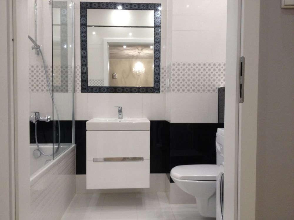 Platinum Towers Apartments Varşovia Exterior foto