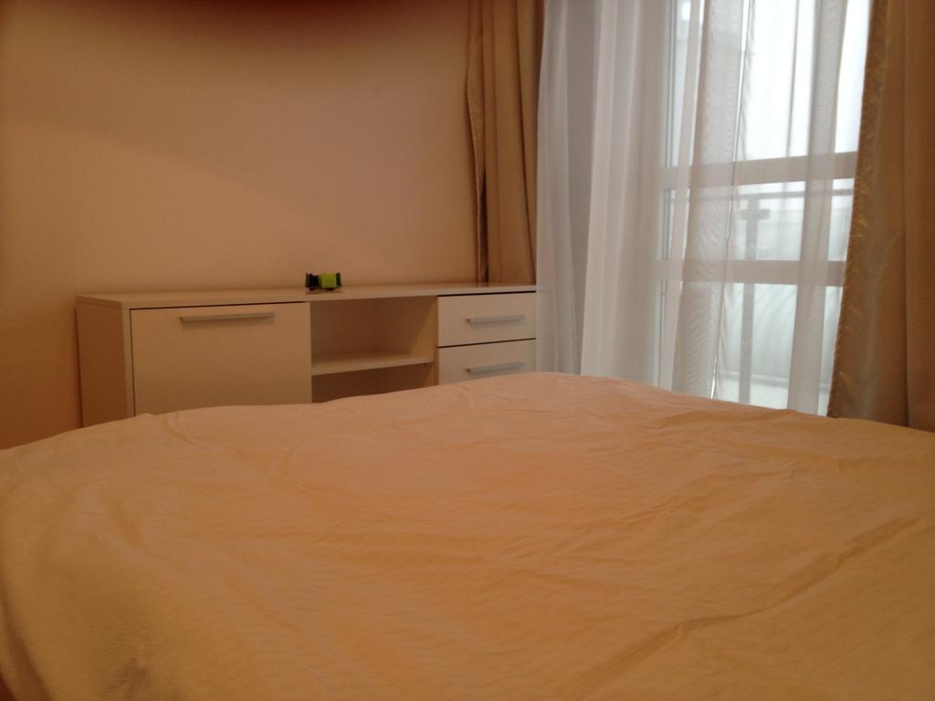 Platinum Towers Apartments Varşovia Cameră foto