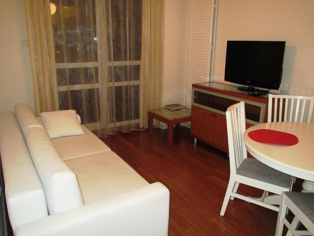Platinum Towers Apartments Varşovia Cameră foto